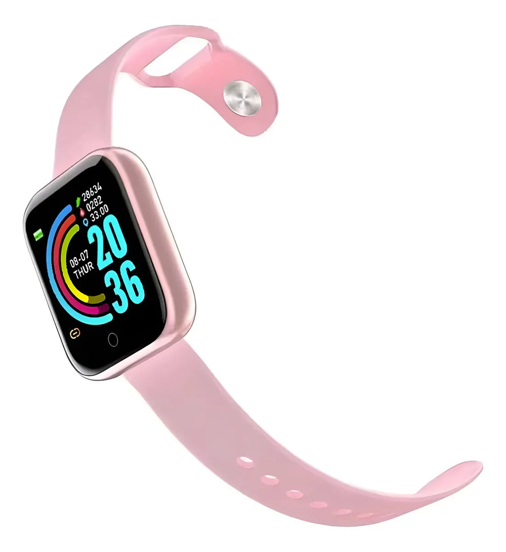 Y68 SMARTWATCH
